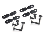 James Baroud Quick Release Tent Channel Set / 4 Piece image 1