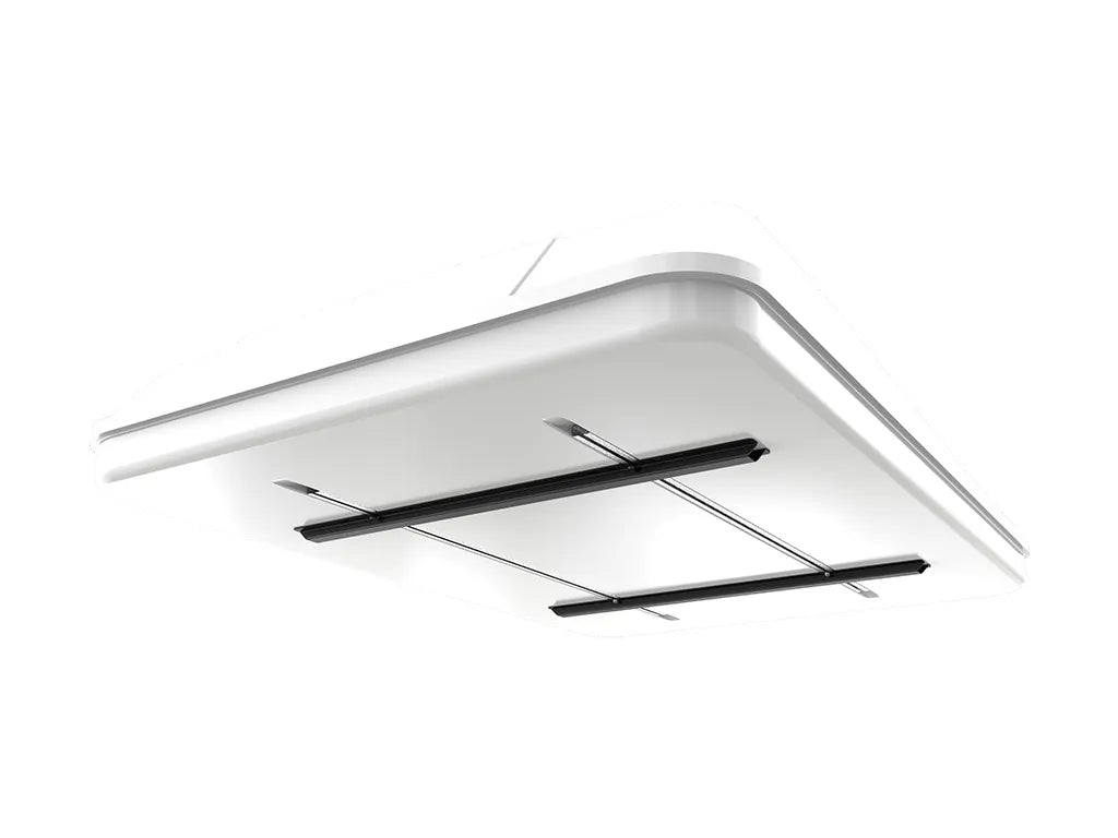 Hard Shell Tent Support Channels image 0