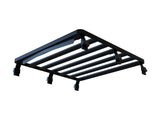 Toyota Land Cruiser 76 Slimline II 1/2 Roof Rack Kit image 3
