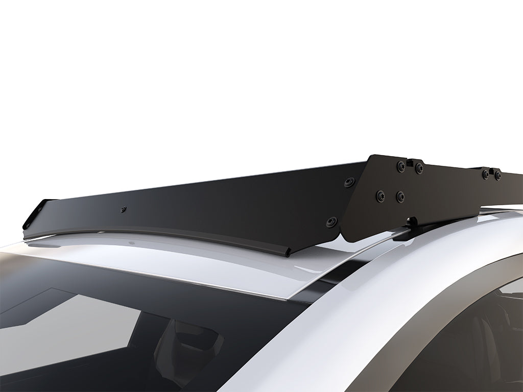 Subaru Crosstrek 3rd Gen (GU) (2023-Current) Slimsport Roof Rack Kit image 2