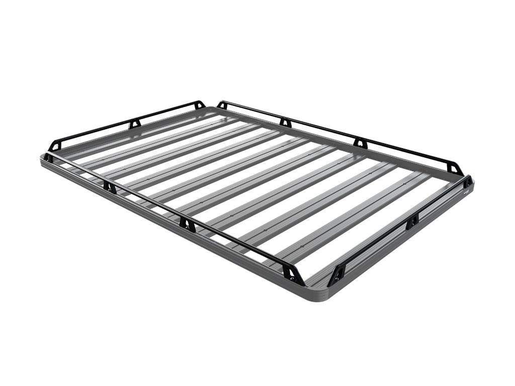 Expedition Perimeter Rail Kit - for 1964mm (L) X 1345mm (W) Rack image 1