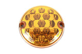 AMR6527LED - 95mm LED indicator for Defenders image 0