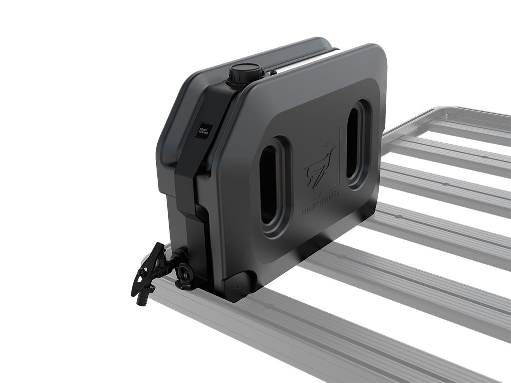 Pro Water Tank With Mounting System / 20L image 0