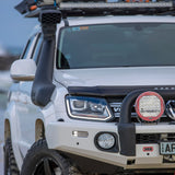 Safari Armax Snorkel Kit Volkswagen Amarok Mk2 (2016-2021) Double Cab image 1