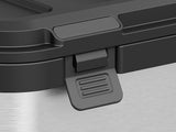 Dometic Portable Gear Storage Hard Sided 50L/13.2 Gal / Slate image 3
