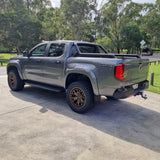 Pedders 2 Inch Suspension Lift Kit. Volkswagen Amarok 2023 on. 2.0 models image 4