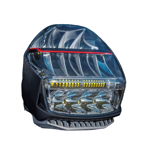 ARB Intensity IQ LED 4x4 Driving Lights image 0