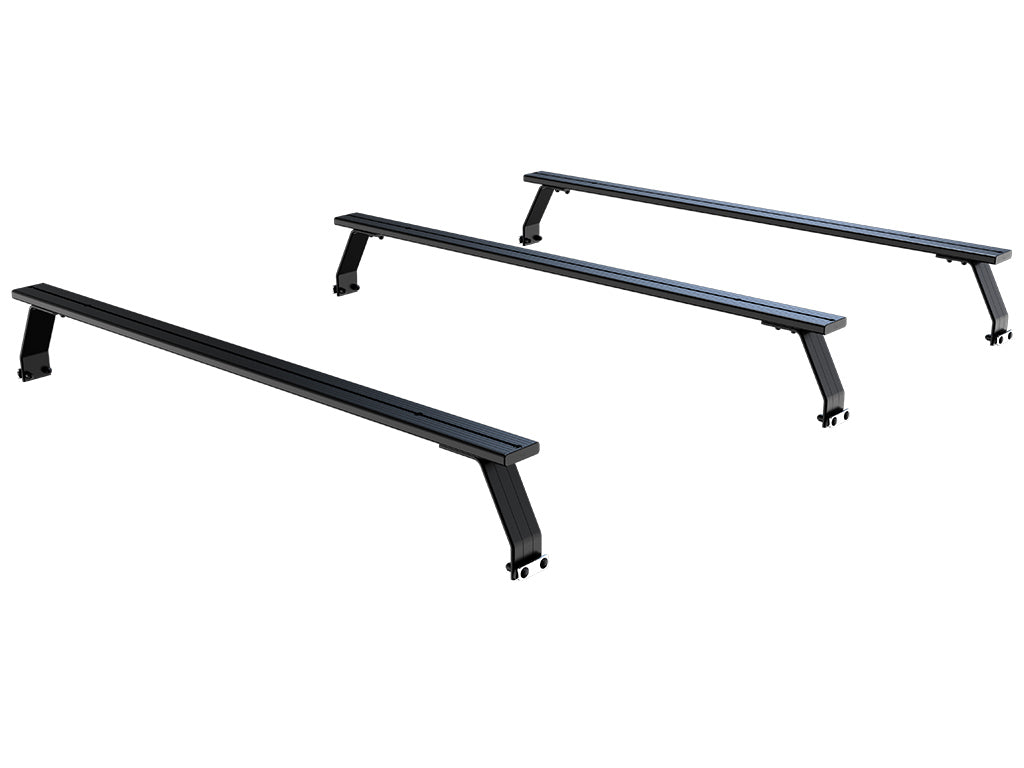 Toyota Tundra 5.5' Crew Max (2007-Current) Triple Load Bar Kit image 0