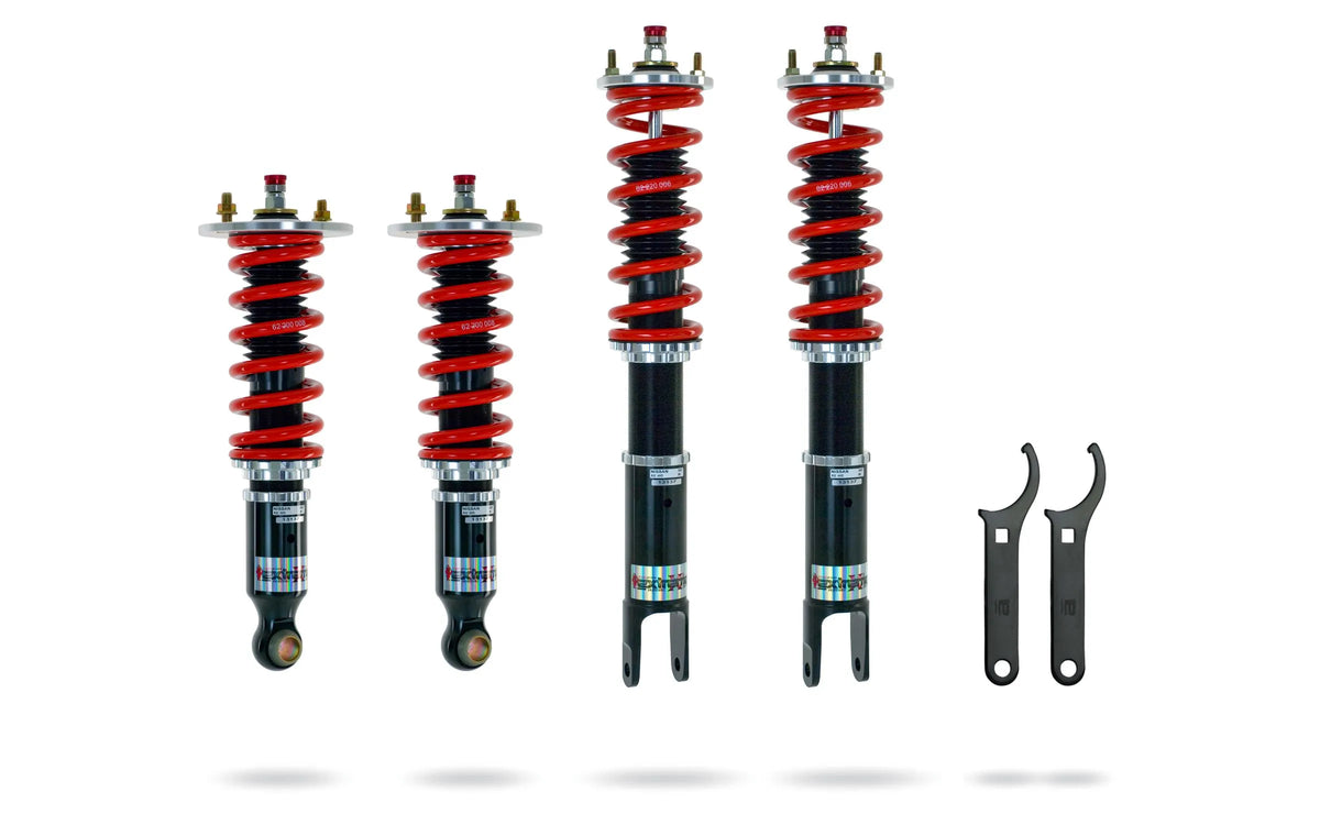 Pedders Extreme XA Coilover Kit image 0