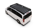 Mercedes-Benz Vito Viano L2 (2003-2014) Slimline II Roof Rack Kit image 1