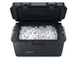Dometic Patrol 35L/9.2Gal Cooler / Slate image 1