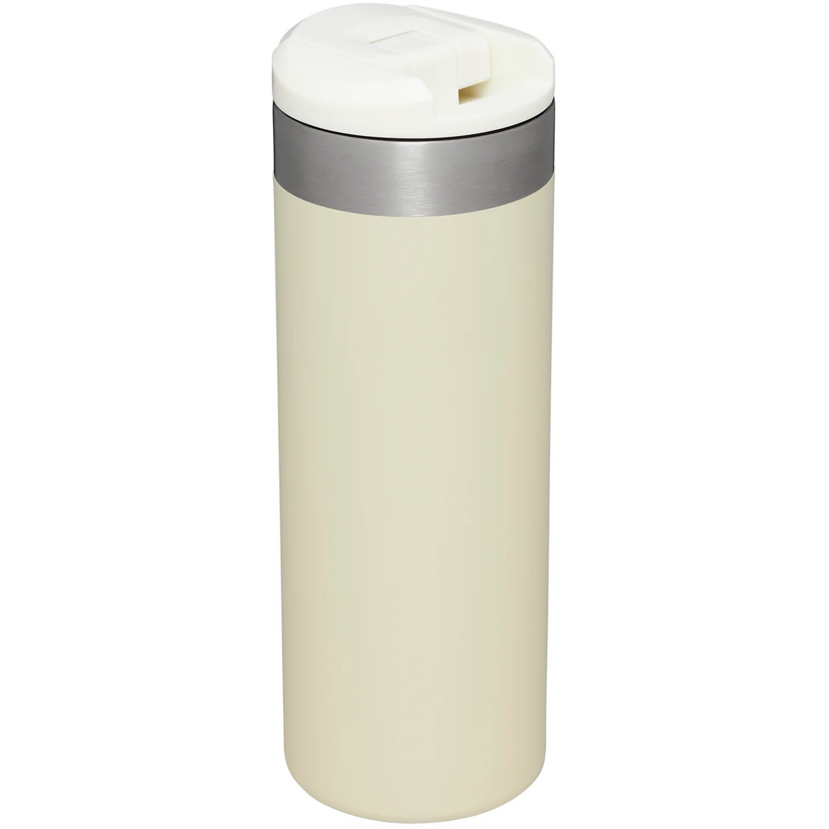 The AeroLight™ Transit Mug | 0.47L - Cream Metallic image 1