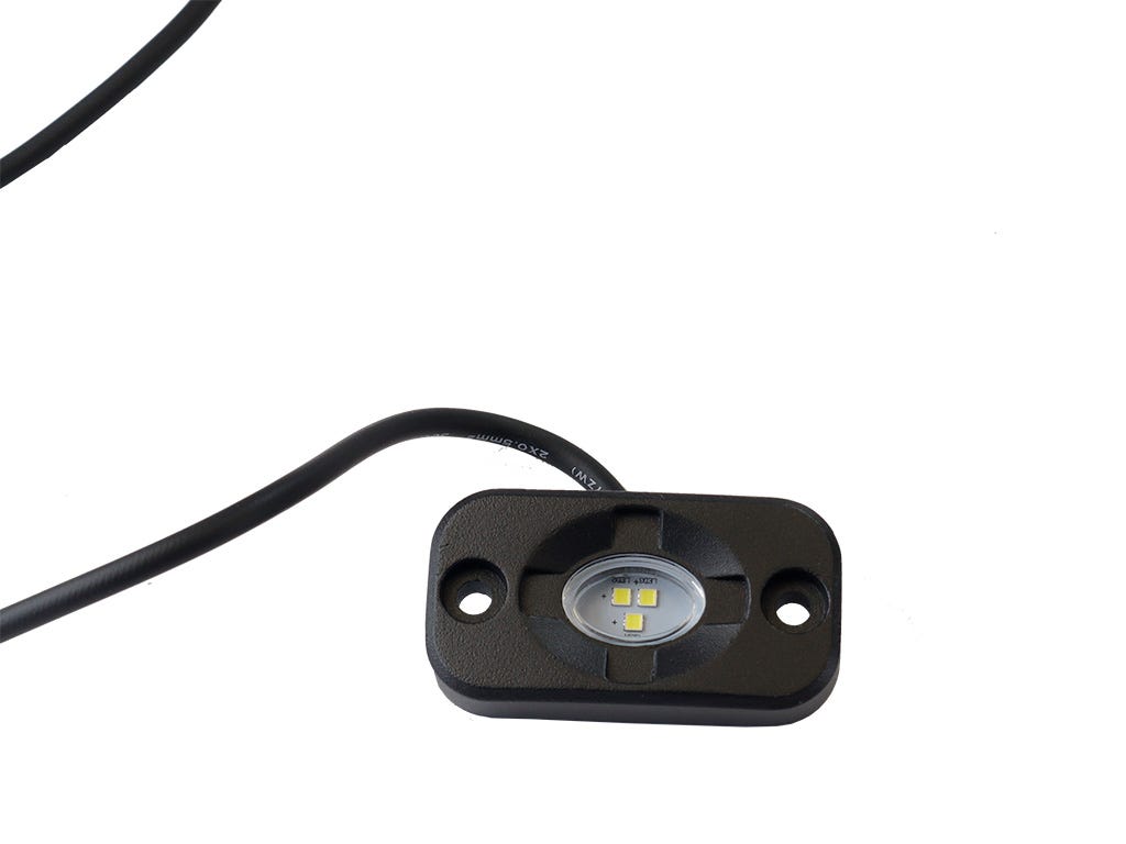LED Rock Light / 4.5W image 0