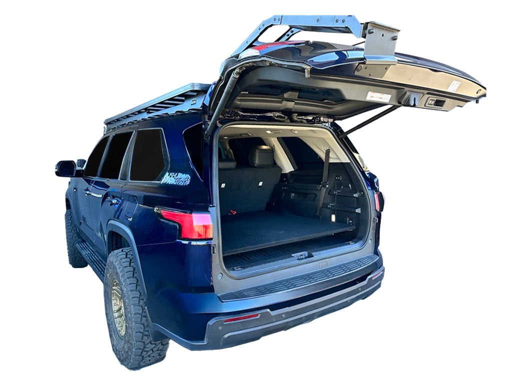 Toyota Sequoia (2023-Current) Base Deck image 1