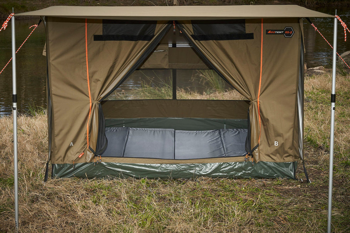 Oztent RS-2 Double Swag image 1