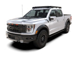 Ford F-150 Super Crew (2021-Current) Slimsport Roof Rack Kit / Lightbar Ready image 0