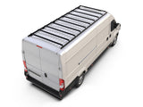 Citroen Jumper (L4H2/159” WB/High Roof) (2014-Current) Slimpro Van Rack Kit image 1