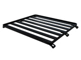 Hummer H2 Slimline II 1/2 Roof Rack Kit image 2