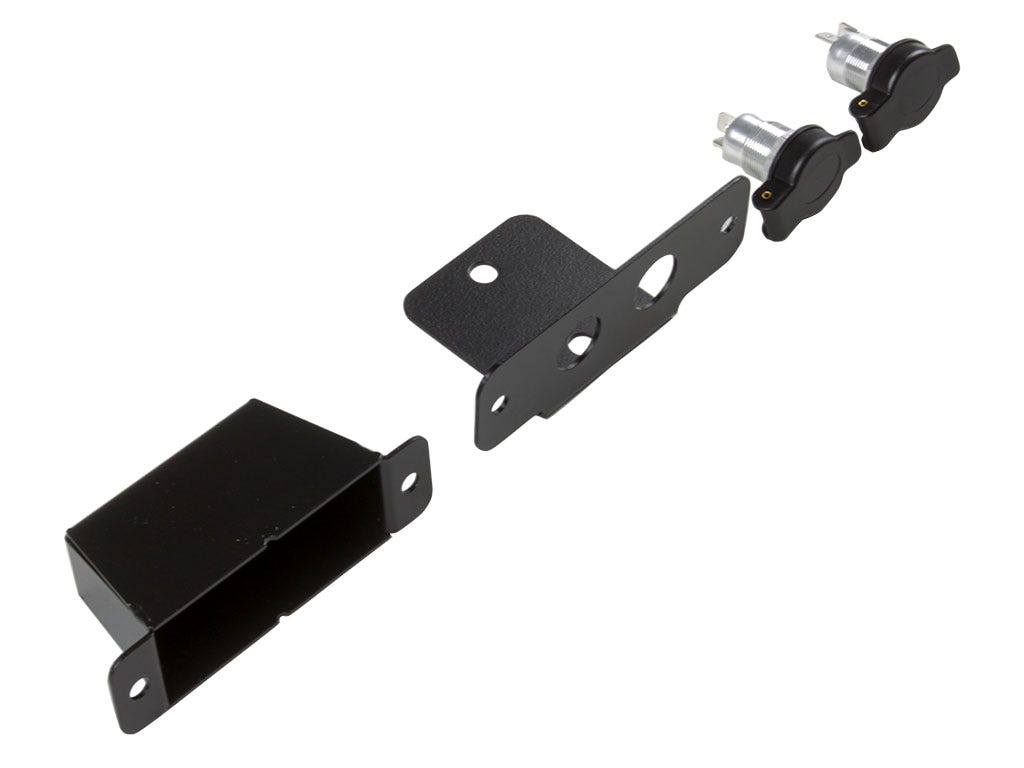 Roof Rack Power Point image 1