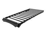 Toyota Sequoia (2023-Current) Slimsport Roof Rack Kit / Lightbar Ready image 3