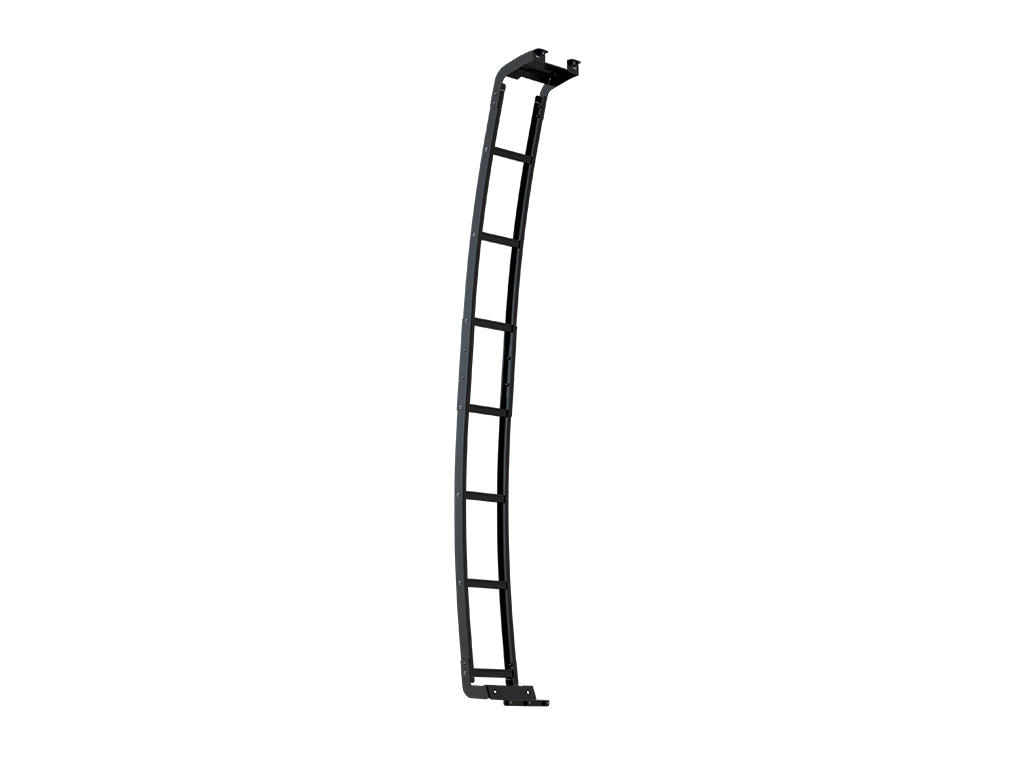 Mercedes-Benz Sprinter H2 Slimpro Van Rack Ladder image 3