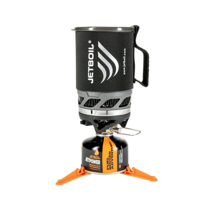 JETBOIL MicroMo Carbon image 0
