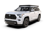 Toyota Sequoia (2023-Current) Slimsport Roof Rack Kit / Lightbar Ready image 0
