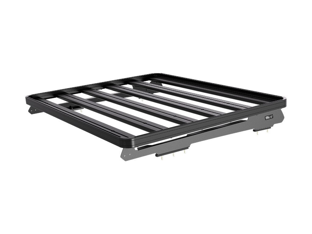 Toyota Land Cruiser 100 Slimline II 1/2 Roof Rack Kit image 3