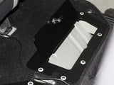 Ford Ranger Raptor (2020-2022) Lockable Under Seat Storage Compartment image 3