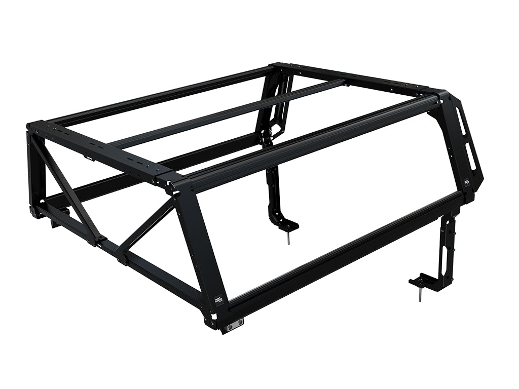 Toyota Tundra (3rd Gen) 4 Door CrewMax 5.5' (2022-Current) Pro Bed System image 4