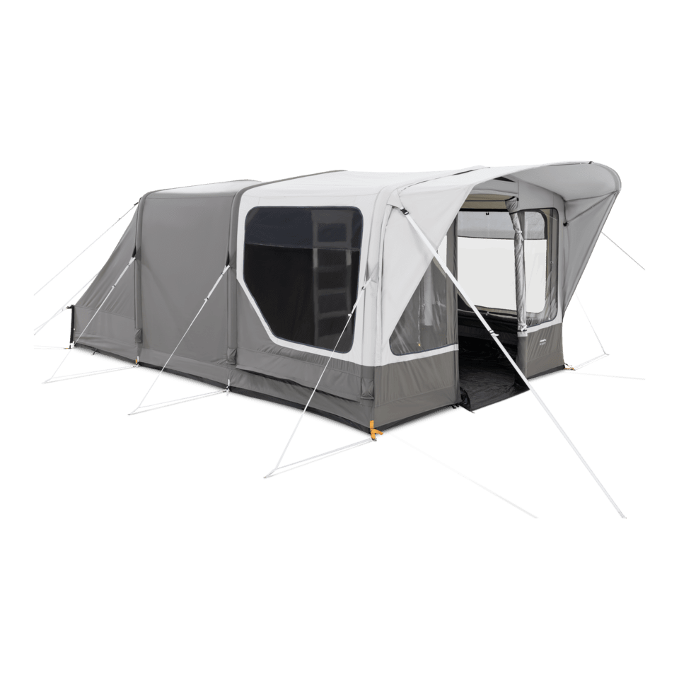 Dometic Boracay FTC 401 TC image 0