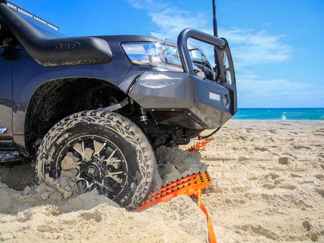 Front Runner Maxtrax Xtreme image 2
