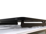 Volkswagen T5 Transporter Kombi / SWB (2003-2015) Slimline II 1/2 Roof Rack Kit image 2