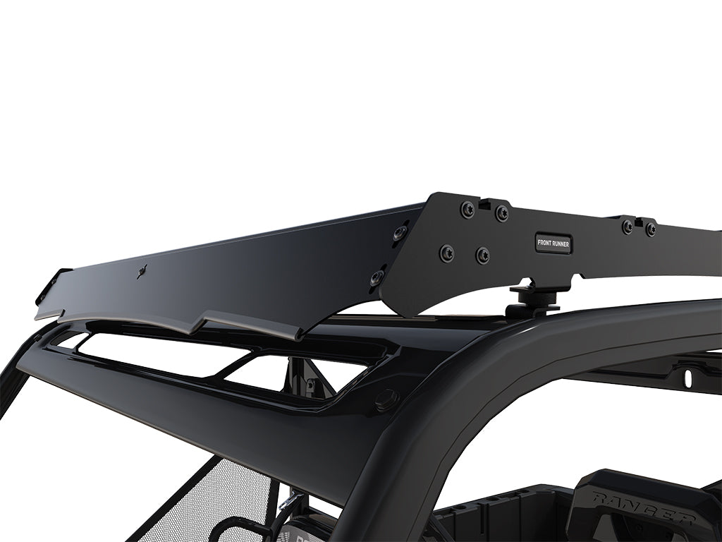 Polaris Ranger UTV (2018-Current) Slimsport Roof Rack Kit image 2
