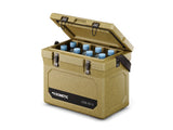 Dometic WCI 13L/3.4Gal Cool-Ice Icebox / Olive image 1