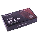 Saber Tyre Deflator with Glow in the Dark Face image 2