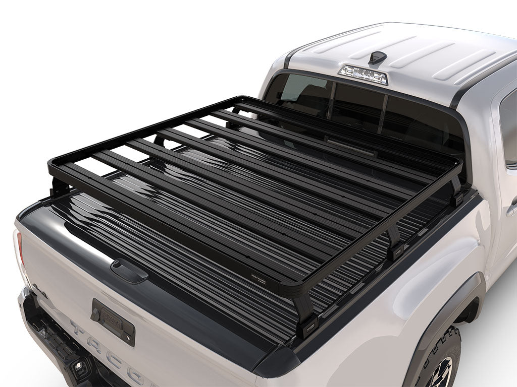 Toyota Tacoma (2005-Current) Retrax Slimline II Load Bed Rack Kit image 0