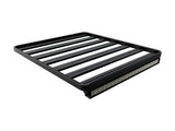 LED Light Bar Rack Mount Brackets image 3