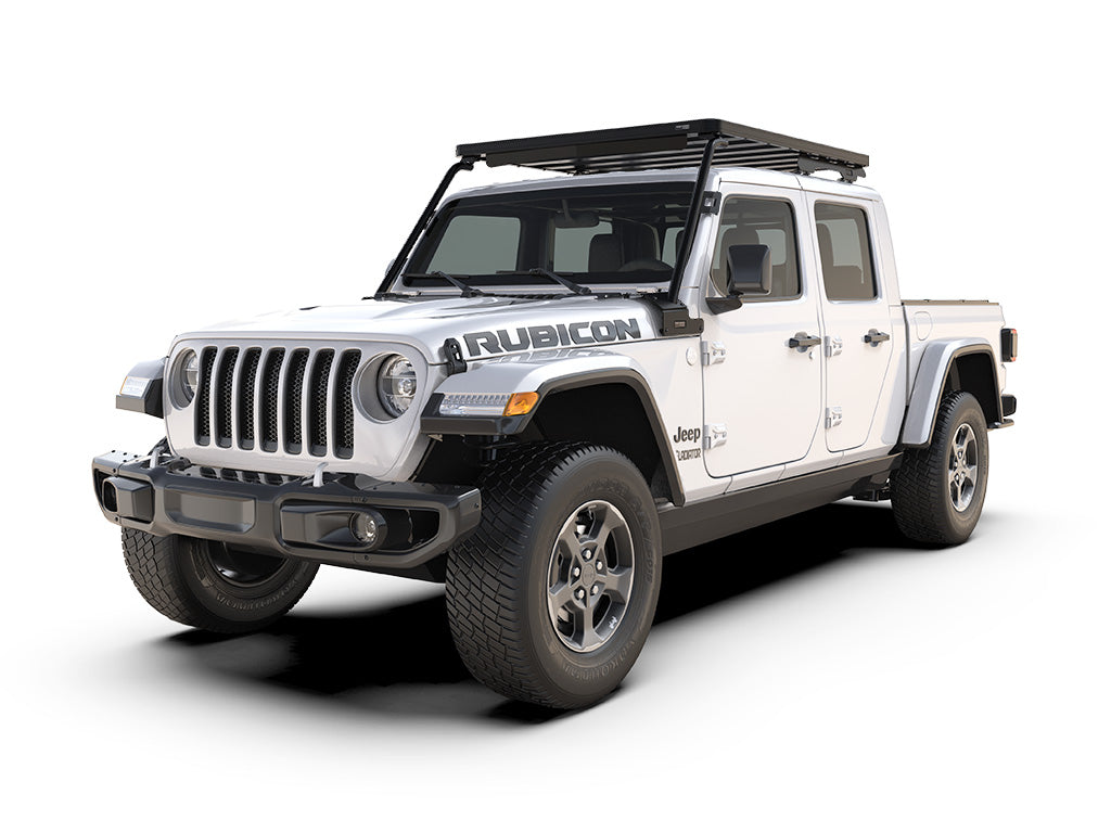 Jeep Gladiator JT (2019-Current) Extreme Slimline II Roof Rack Kit image 0