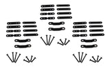 Hard Shell Tent Mount Brackets / 6 Piece image 2