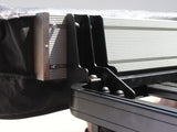 Bat Wing/Manta Wing Awning Brackets image 1