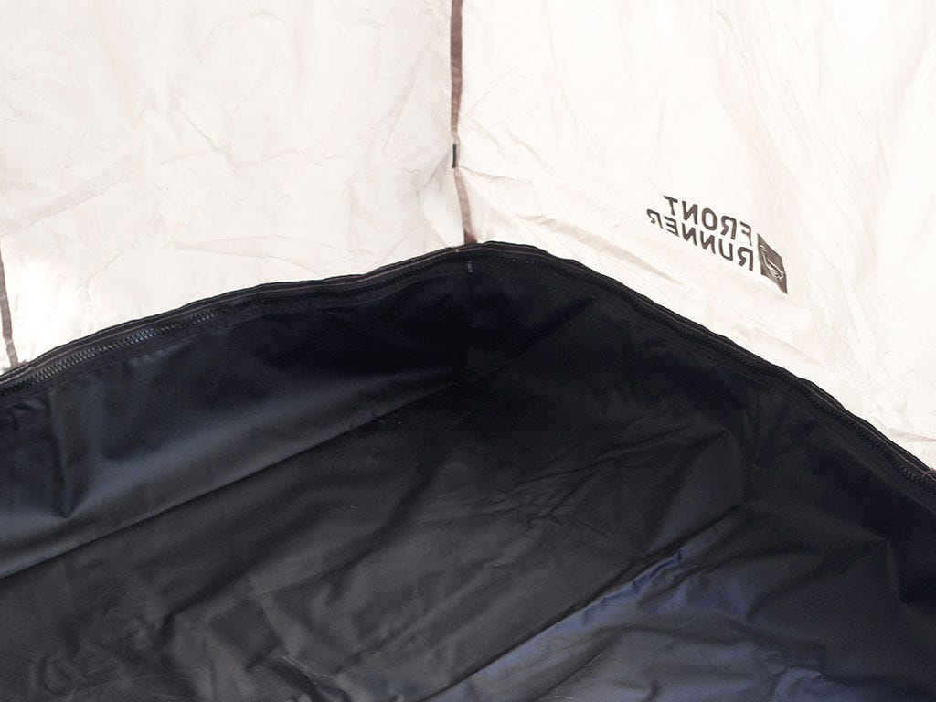 Easy-Out Awning Room/Mosquito Net Waterproof Floor / 2M image 3