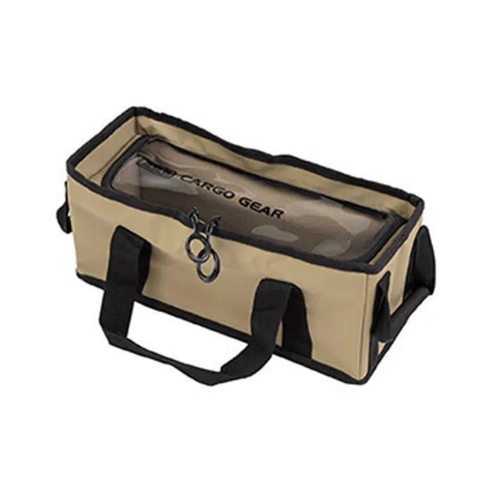 ARB Cargo Draw Organiser Heavy Duty Coated Canvas image 1