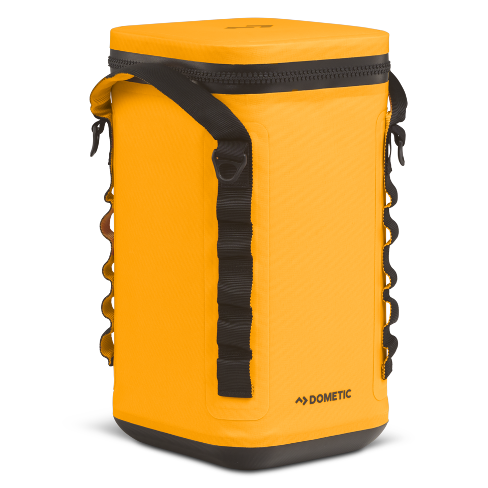 PSC 9 Soft Cooler (Glow) image 4