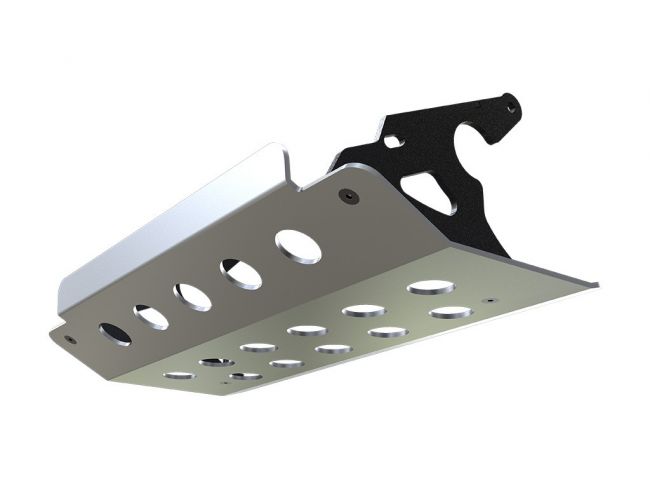 Front Runner Land Rover Defender Sump Guard (1983-2016) image 0