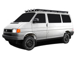 Volkswagen T4 Transporter (1990-2003) Slimline II Roof Rack Kit image 0