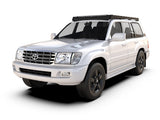 Toyota Land Cruiser 100 Series Slimsport Roof Rack Kit / Lightbar Ready image 0