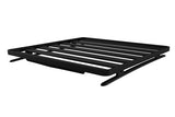 Toyota Hilux (2005-2015) Slimline II Roof Rack Kit / Tall image 3