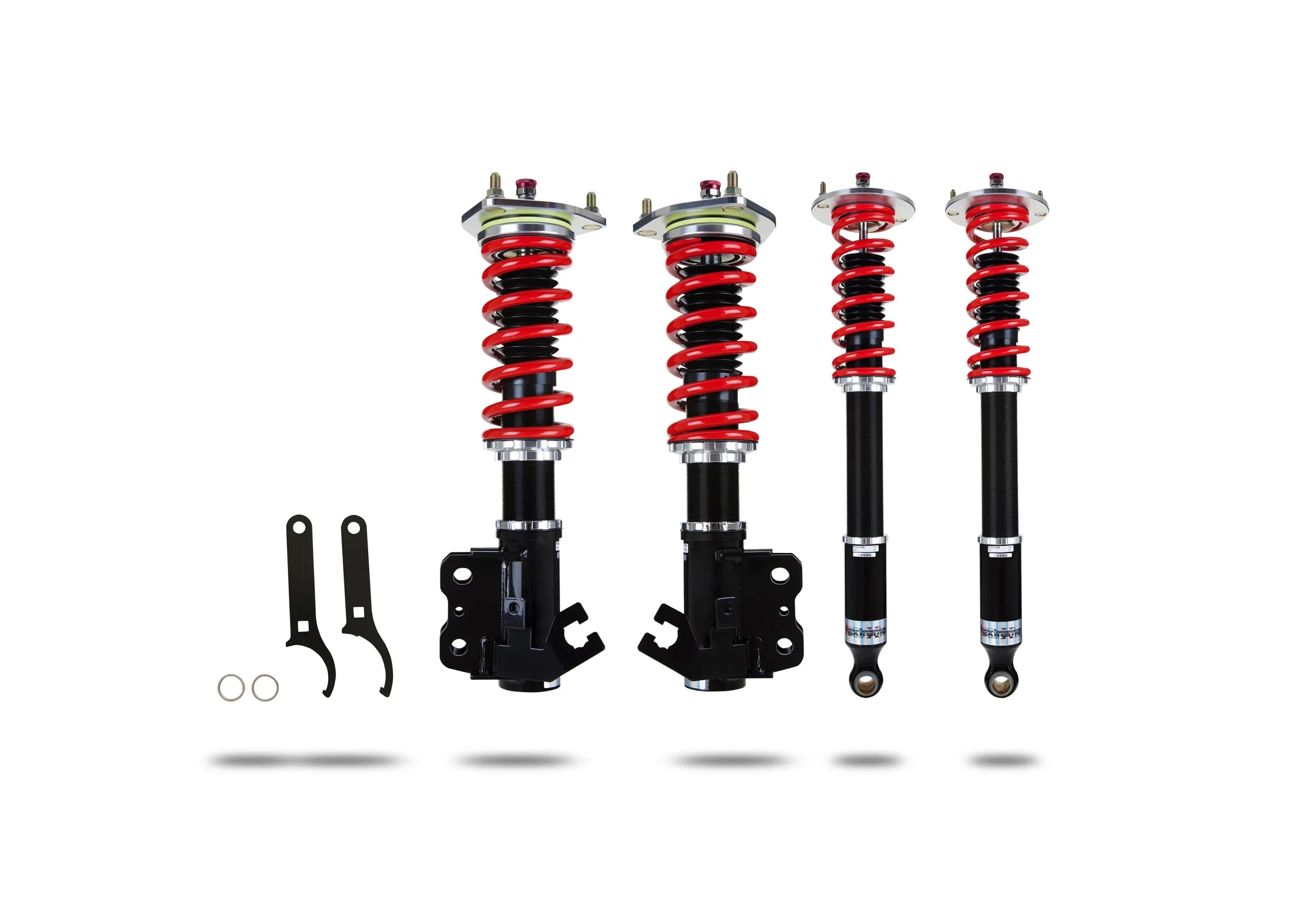 Pedders Extreme XA Coilover Kit image 0