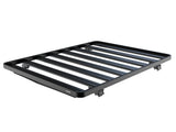 Volkswagen Atlas Cross Sport (2020-Current) Slimline II Roof Rail Rack Kit image 4
